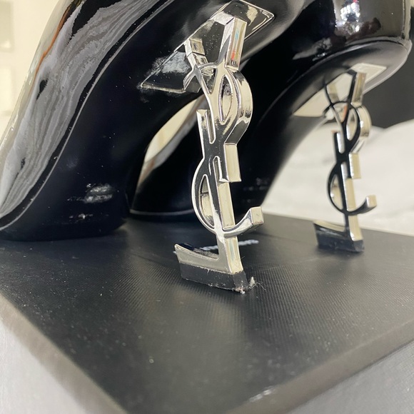 YSL PUMPS - Picture 5 of 7